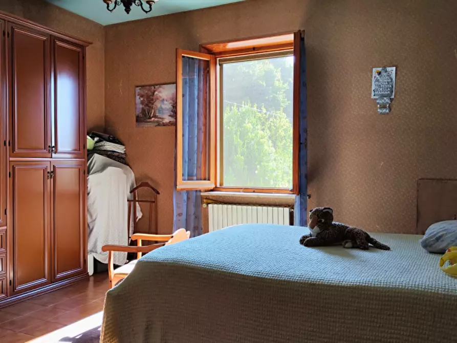 Immagine 40 di Casa indipendente in vendita  in via verdi a Sissa Trecasali