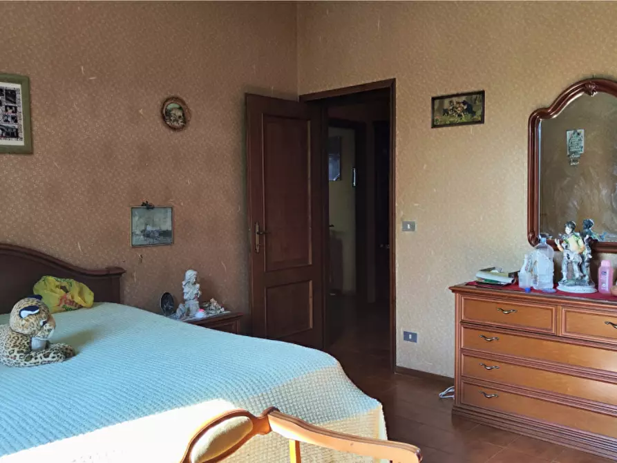 Immagine 41 di Casa indipendente in vendita  in via verdi a Sissa Trecasali