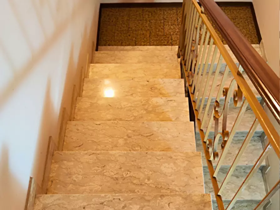 Immagine 43 di Casa indipendente in vendita  in via verdi a Sissa Trecasali