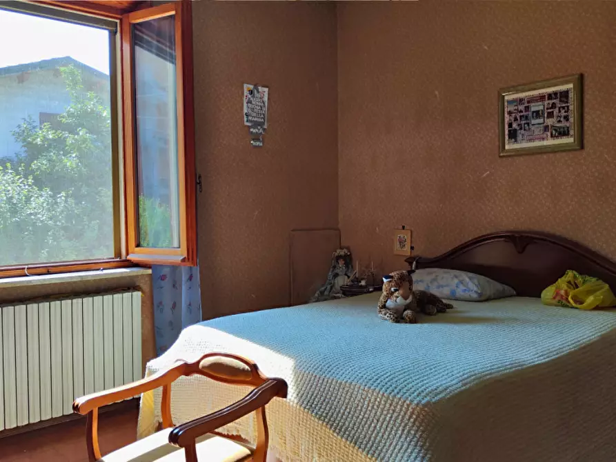 Immagine 44 di Casa indipendente in vendita  in via verdi a Sissa Trecasali