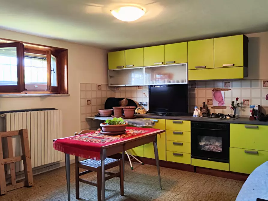 Immagine 44 di Casa indipendente in vendita  in via verdi a Sissa Trecasali