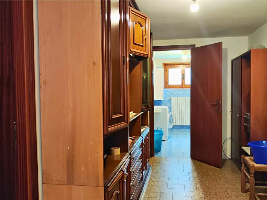 Immagine 46 di Casa indipendente in vendita  in via verdi a Sissa Trecasali
