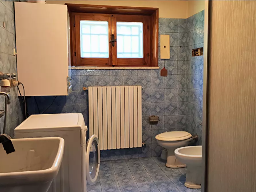 Immagine 48 di Casa indipendente in vendita  in via verdi a Sissa Trecasali