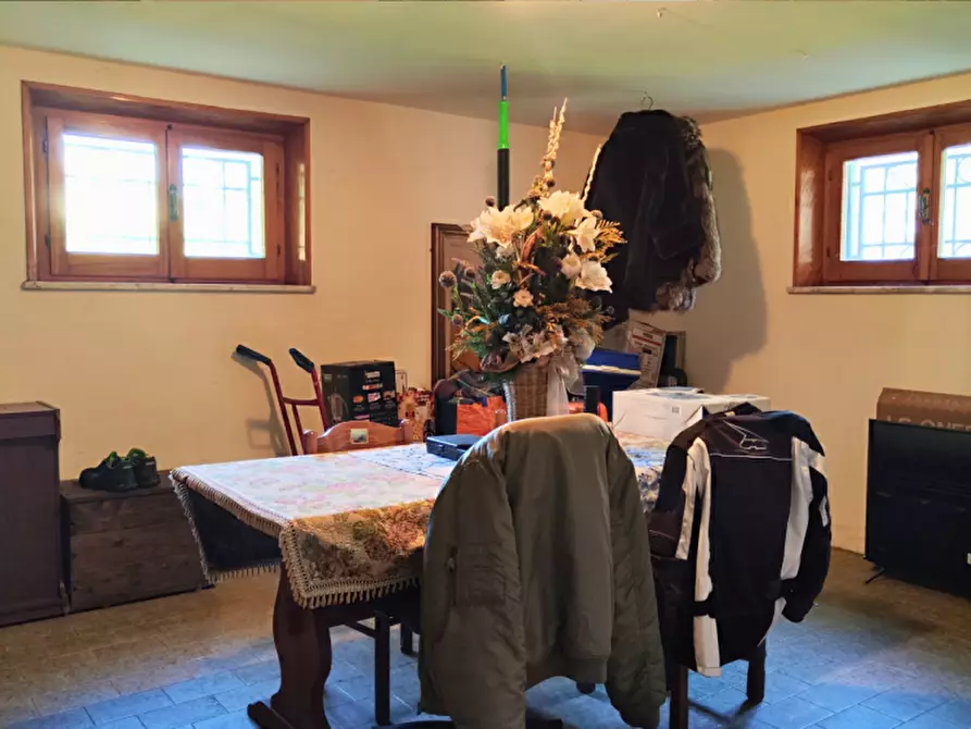 Immagine 49 di Casa indipendente in vendita  in via verdi a Sissa Trecasali