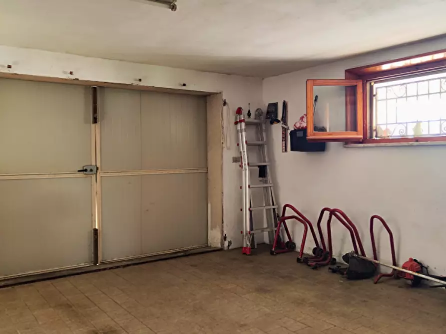 Immagine 51 di Casa indipendente in vendita  in via verdi a Sissa Trecasali