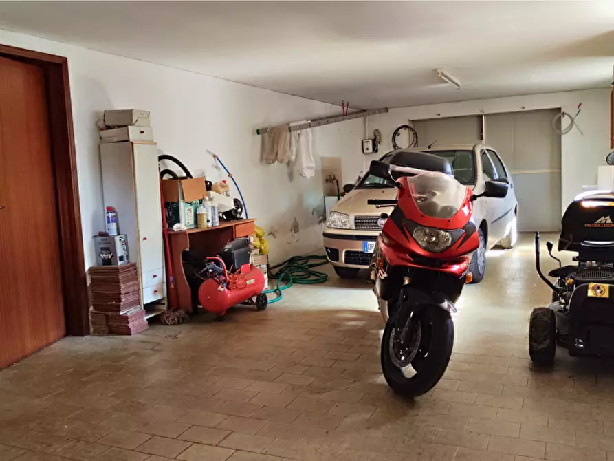 Immagine 52 di Casa indipendente in vendita  in via verdi a Sissa Trecasali