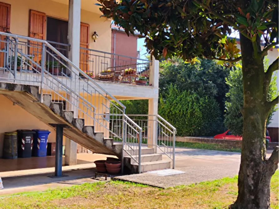 Immagine 53 di Casa indipendente in vendita  in via verdi a Sissa Trecasali