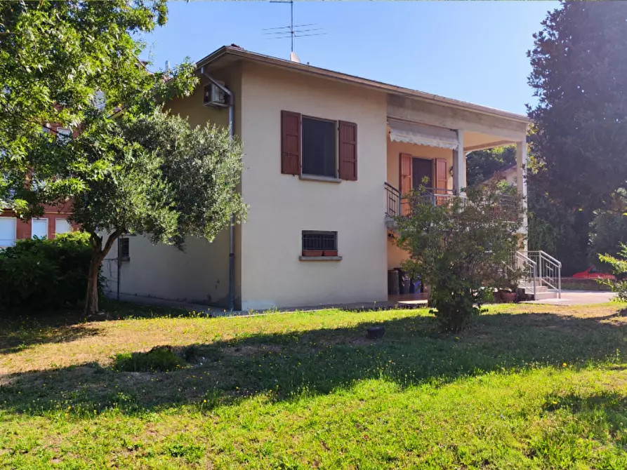 Immagine 55 di Casa indipendente in vendita  in via verdi a Sissa Trecasali