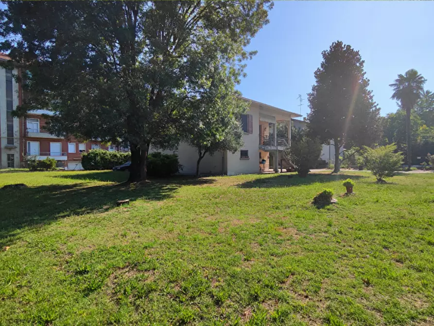 Immagine 59 di Casa indipendente in vendita  in via verdi a Sissa Trecasali