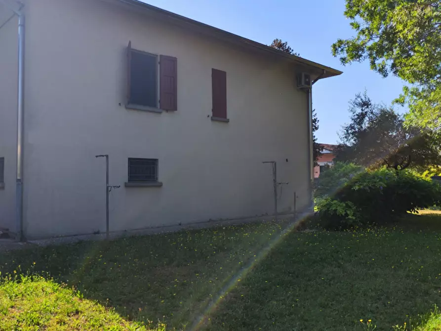 Immagine 61 di Casa indipendente in vendita  in via verdi a Sissa Trecasali