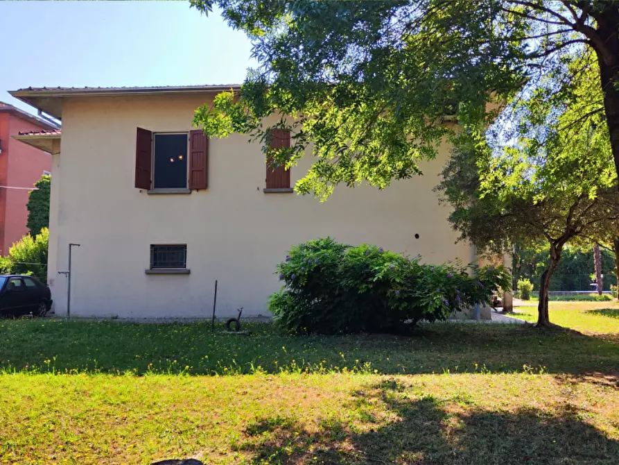 Immagine 62 di Casa indipendente in vendita  in via verdi a Sissa Trecasali