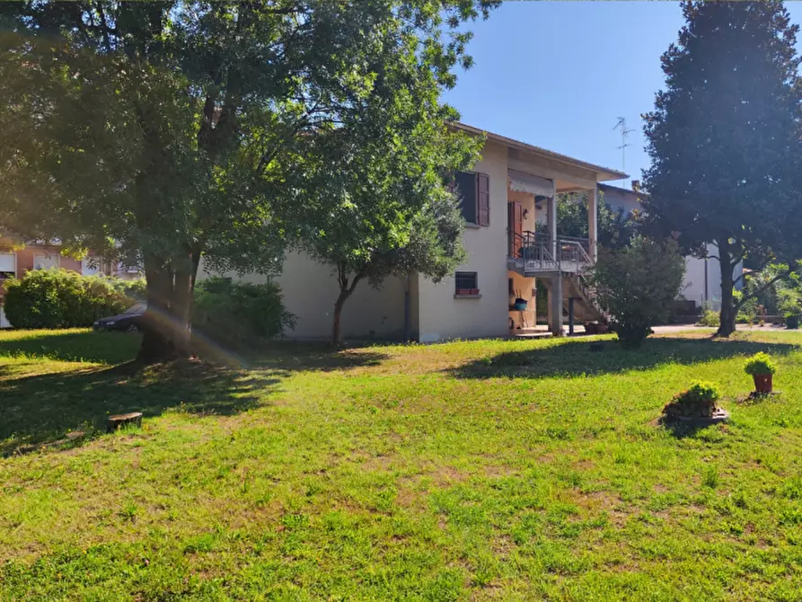 Immagine 62 di Casa indipendente in vendita  in via verdi a Sissa Trecasali