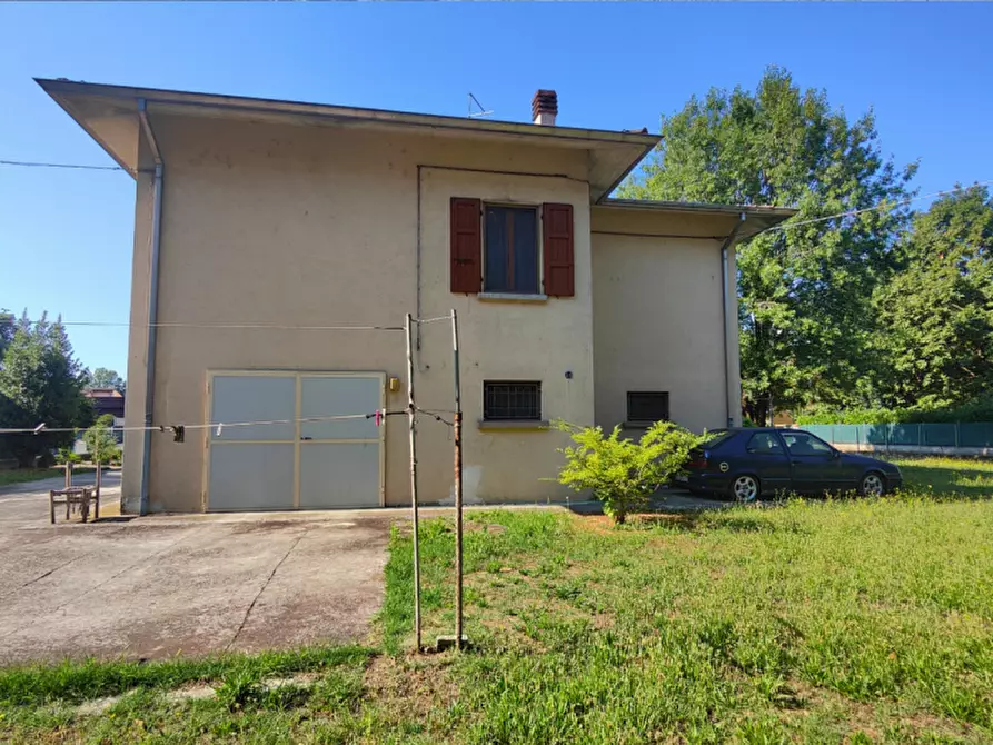 Immagine 63 di Casa indipendente in vendita  in via verdi a Sissa Trecasali