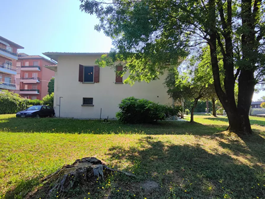 Immagine 64 di Casa indipendente in vendita  in via verdi a Sissa Trecasali