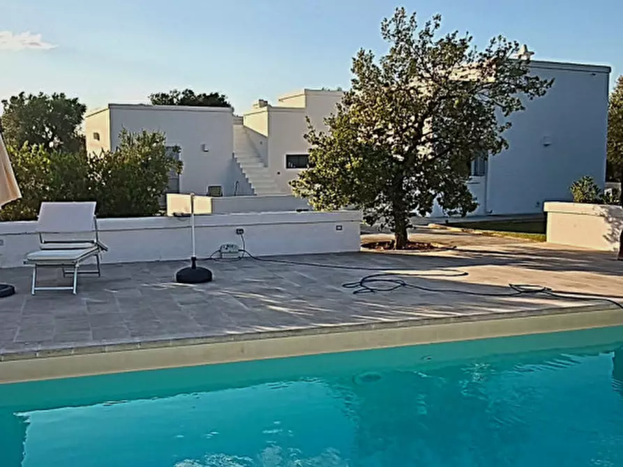 Immagine 1 di Rustico / casale in vendita  in c.da Lamascopone a Fasano