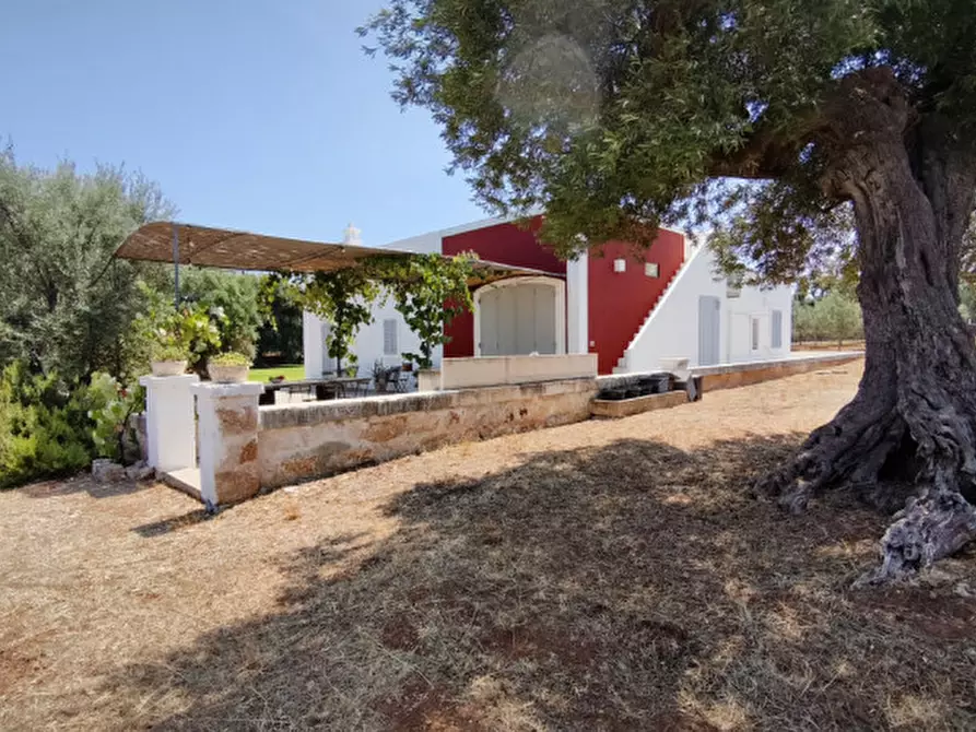 Immagine 6 di Rustico / casale in vendita  in c.da Lamascopone a Fasano