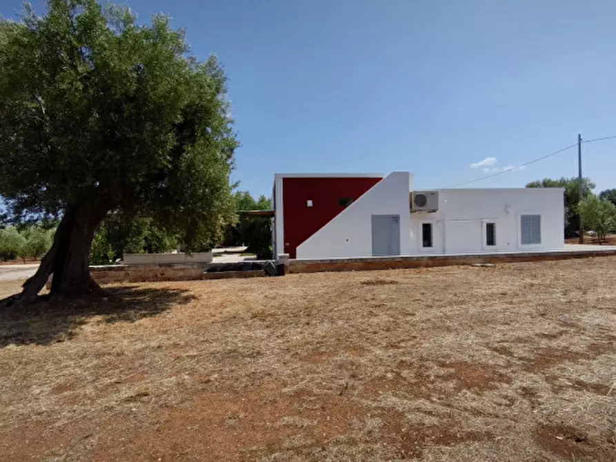 Immagine 7 di Rustico / casale in vendita  in c.da Lamascopone a Fasano