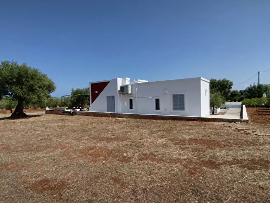 Immagine 8 di Rustico / casale in vendita  in c.da Lamascopone a Fasano