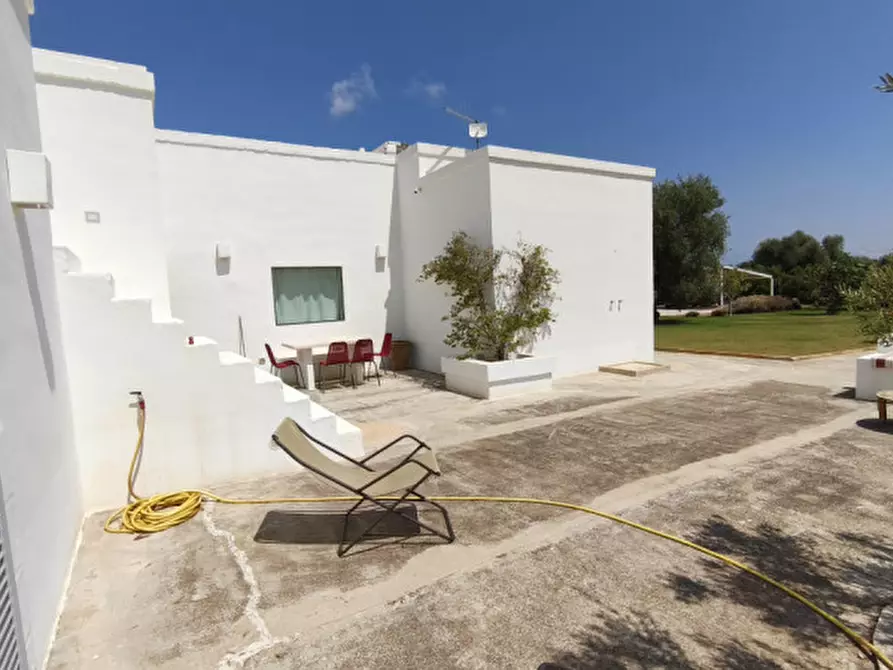 Immagine 9 di Rustico / casale in vendita  in c.da Lamascopone a Fasano