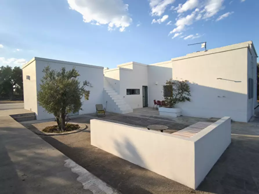 Immagine 10 di Rustico / casale in vendita  in c.da Lamascopone a Fasano