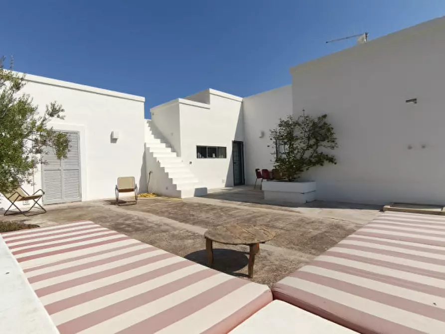 Immagine 11 di Rustico / casale in vendita  in c.da Lamascopone a Fasano