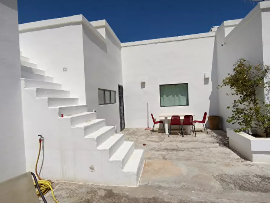 Immagine 12 di Rustico / casale in vendita  in c.da Lamascopone a Fasano