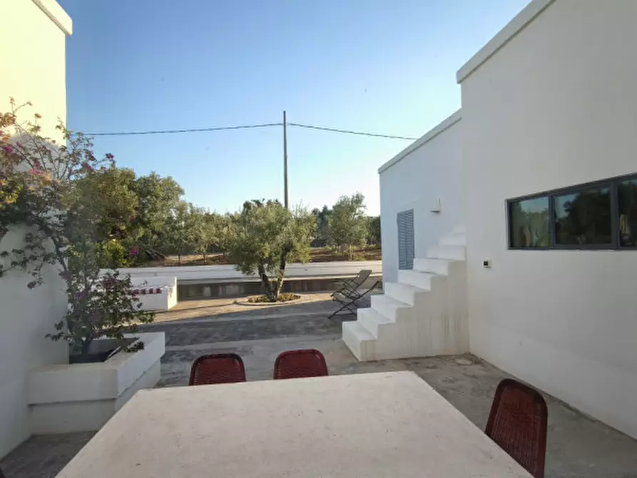 Immagine 13 di Rustico / casale in vendita  in c.da Lamascopone a Fasano