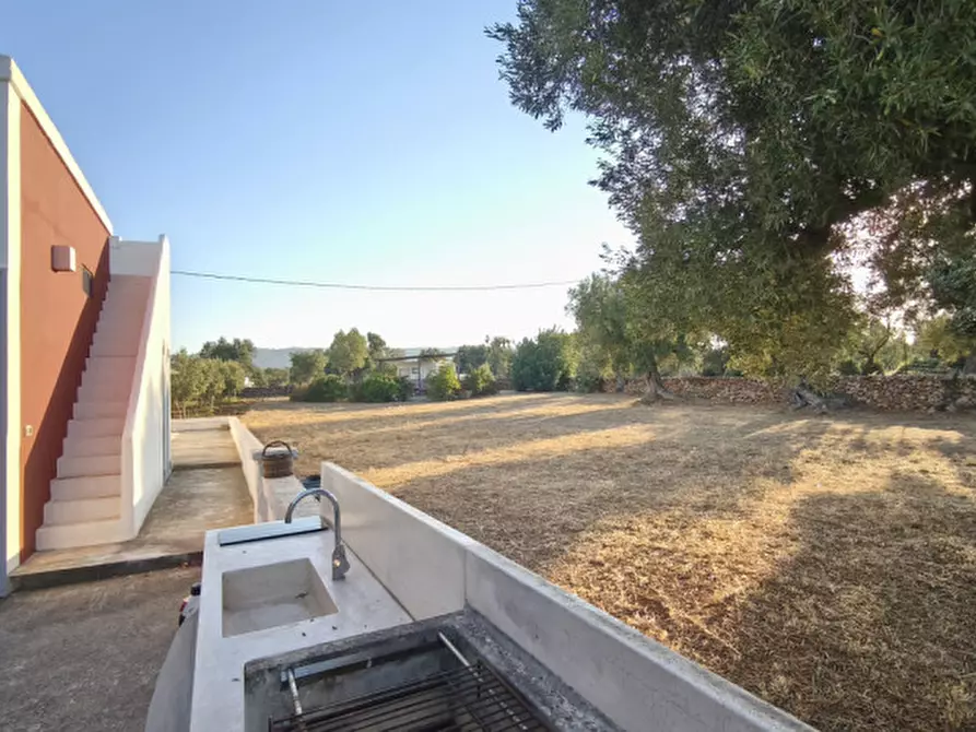 Immagine 14 di Rustico / casale in vendita  in c.da Lamascopone a Fasano