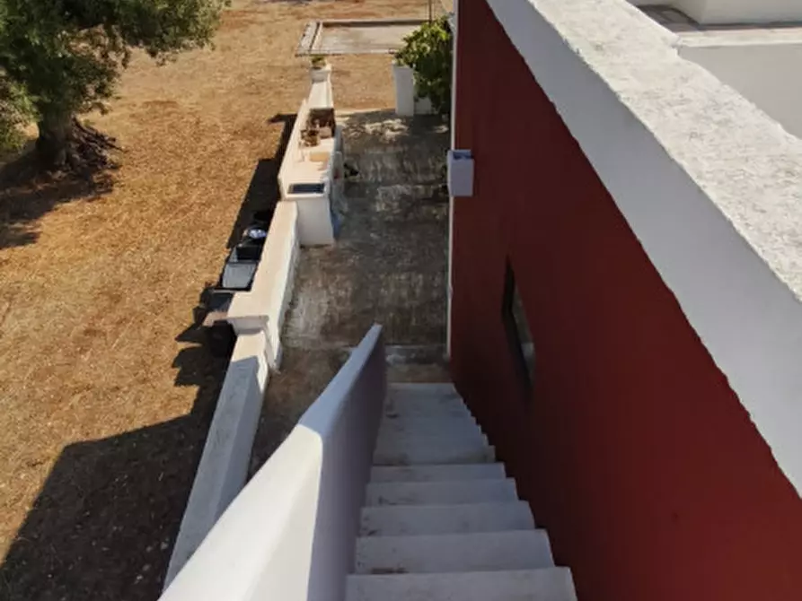 Immagine 15 di Rustico / casale in vendita  in c.da Lamascopone a Fasano