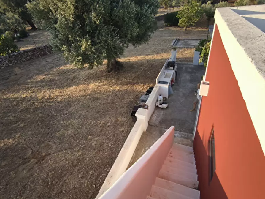 Immagine 16 di Rustico / casale in vendita  in c.da Lamascopone a Fasano