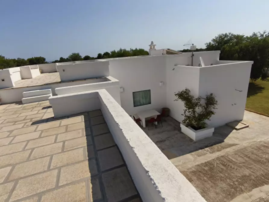 Immagine 19 di Rustico / casale in vendita  in c.da Lamascopone a Fasano