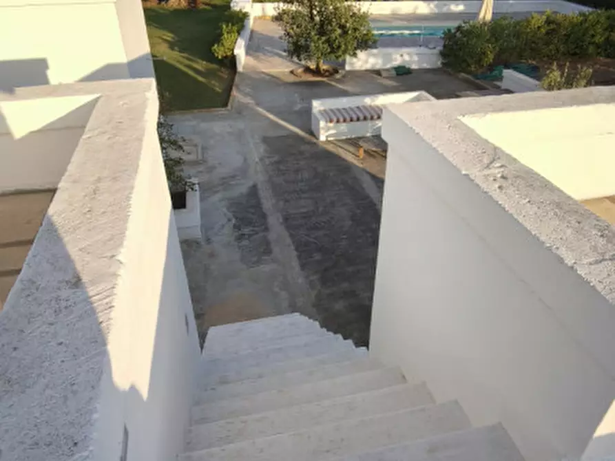 Immagine 20 di Rustico / casale in vendita  in c.da Lamascopone a Fasano