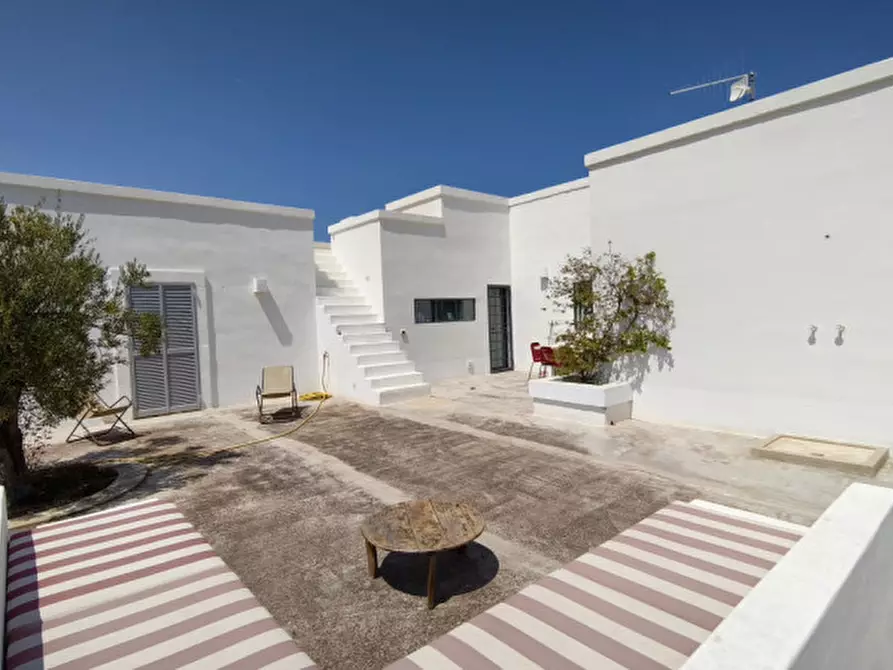 Immagine 22 di Rustico / casale in vendita  in c.da Lamascopone a Fasano