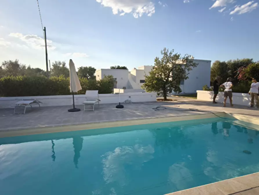 Immagine 24 di Rustico / casale in vendita  in c.da Lamascopone a Fasano