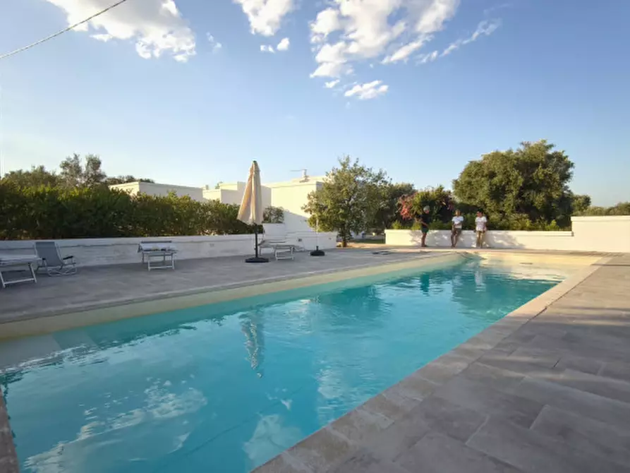 Immagine 25 di Rustico / casale in vendita  in c.da Lamascopone a Fasano