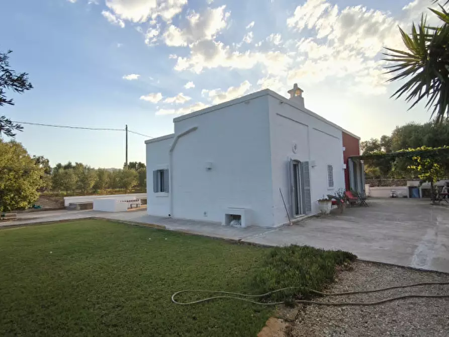 Immagine 27 di Rustico / casale in vendita  in c.da Lamascopone a Fasano