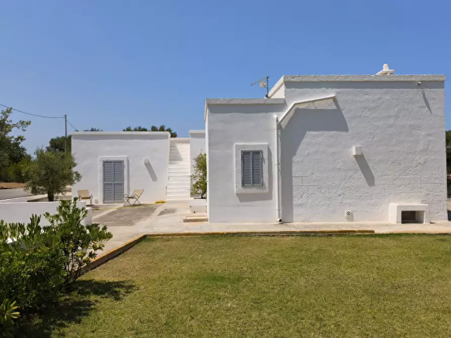 Immagine 28 di Rustico / casale in vendita  in c.da Lamascopone a Fasano