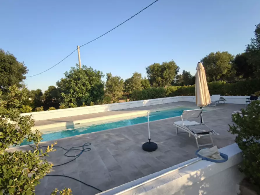 Immagine 29 di Rustico / casale in vendita  in c.da Lamascopone a Fasano