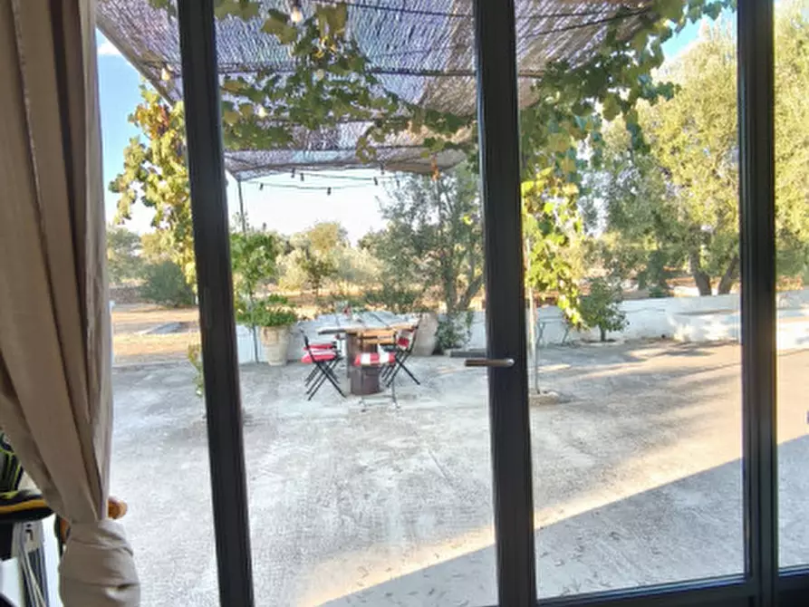 Immagine 30 di Rustico / casale in vendita  in c.da Lamascopone a Fasano