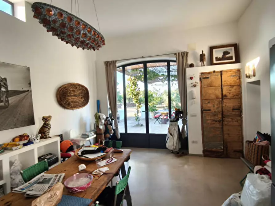 Immagine 32 di Rustico / casale in vendita  in c.da Lamascopone a Fasano