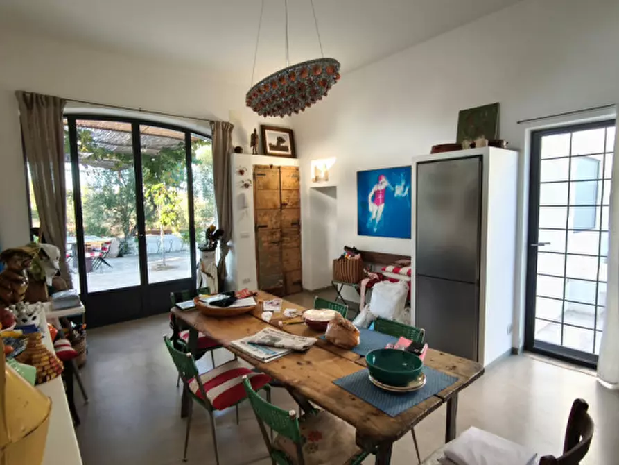 Immagine 36 di Rustico / casale in vendita  in c.da Lamascopone a Fasano