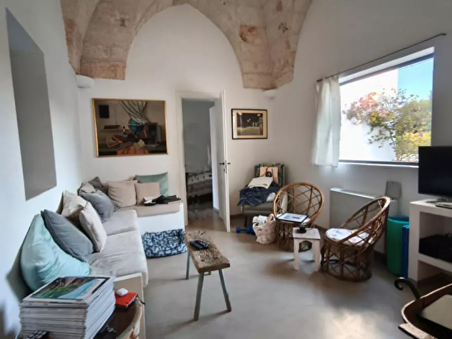 Immagine 36 di Rustico / casale in vendita  in c.da Lamascopone a Fasano