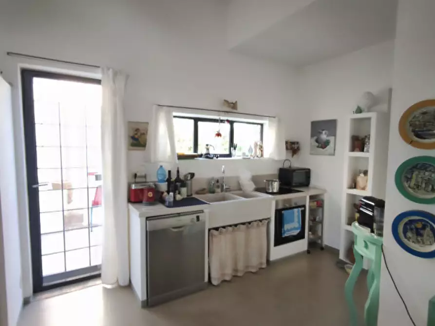 Immagine 37 di Rustico / casale in vendita  in c.da Lamascopone a Fasano