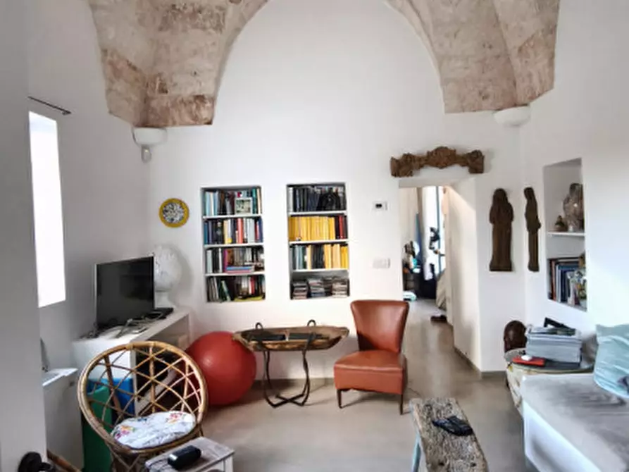 Immagine 37 di Rustico / casale in vendita  in c.da Lamascopone a Fasano