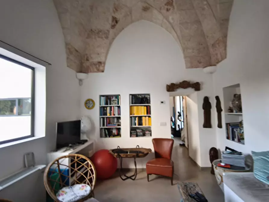 Immagine 38 di Rustico / casale in vendita  in c.da Lamascopone a Fasano