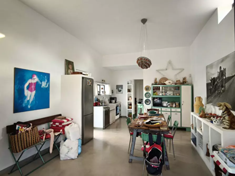Immagine 42 di Rustico / casale in vendita  in c.da Lamascopone a Fasano