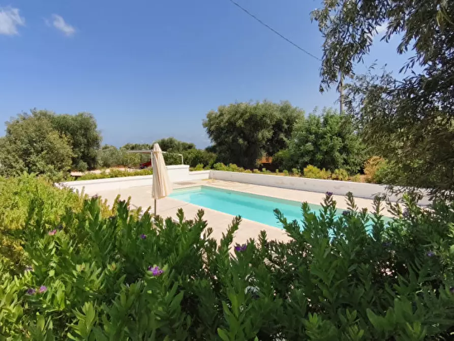 Immagine 44 di Rustico / casale in vendita  in c.da Lamascopone a Fasano