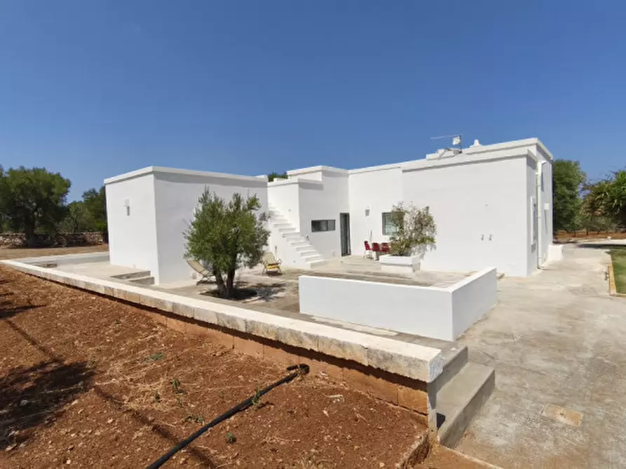 Immagine 45 di Rustico / casale in vendita  in c.da Lamascopone a Fasano