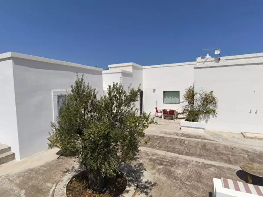 Immagine 46 di Rustico / casale in vendita  in c.da Lamascopone a Fasano