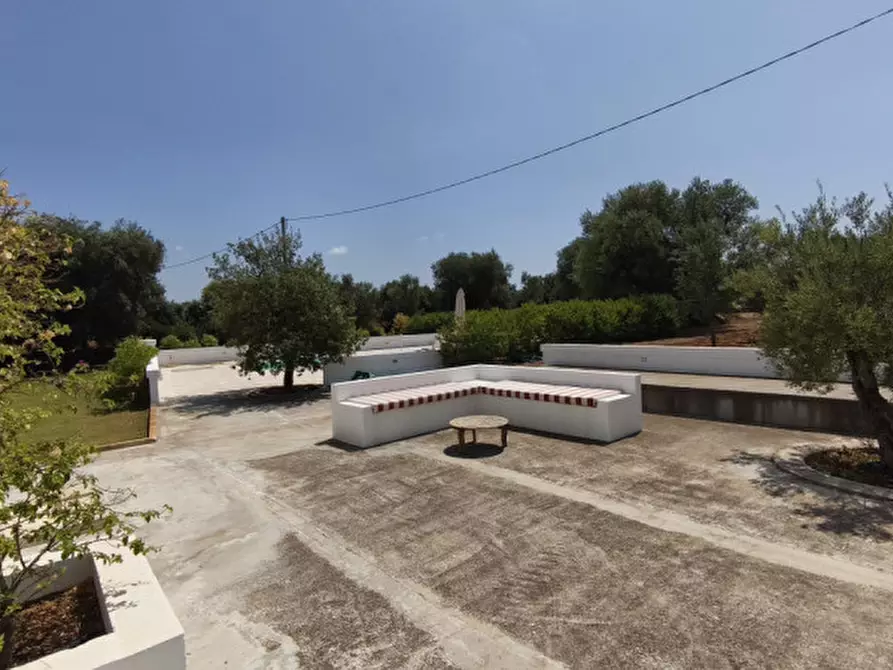 Immagine 47 di Rustico / casale in vendita  in c.da Lamascopone a Fasano